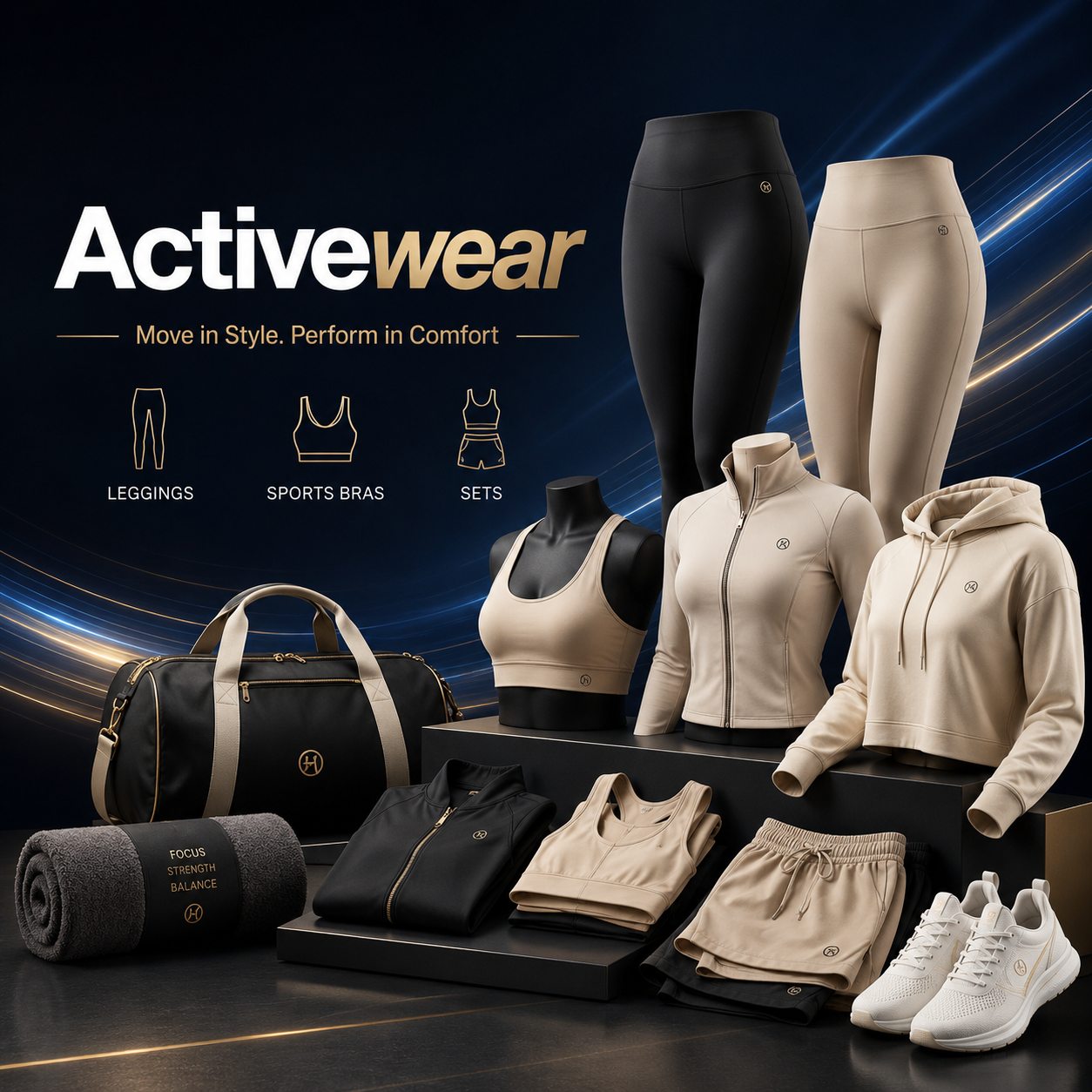 Activewear