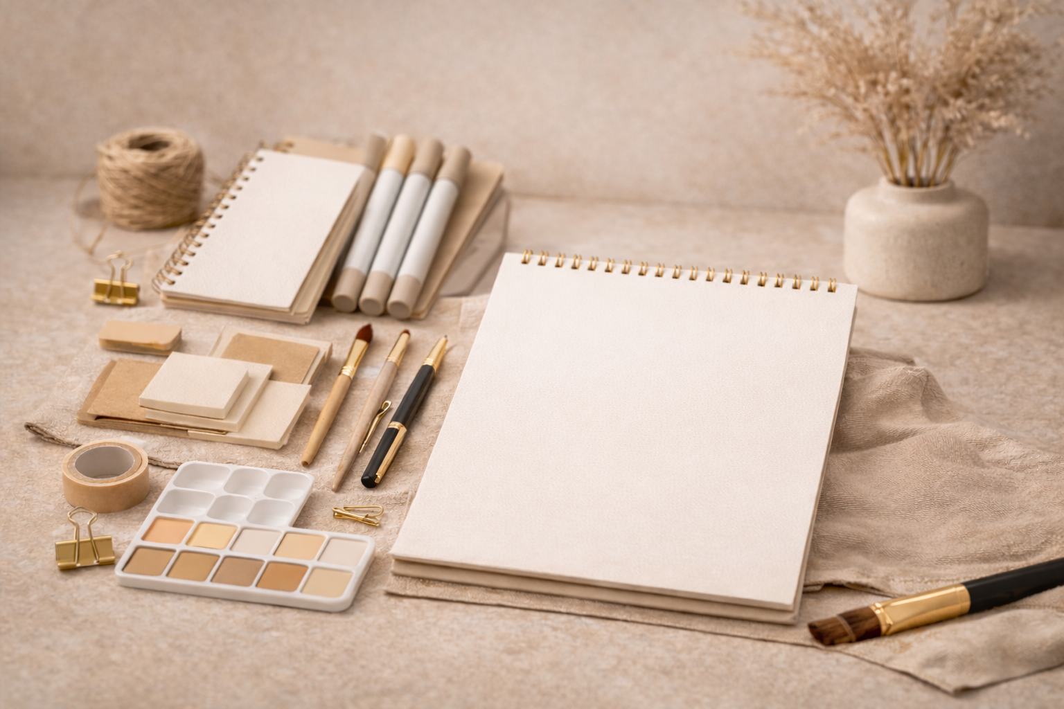 Arts & Stationery