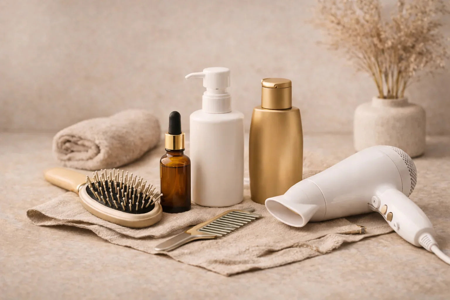 Hair Care