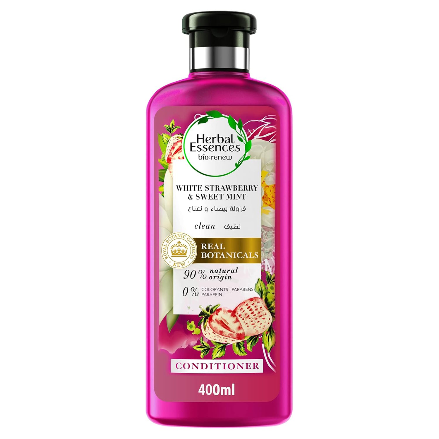 Conditioner, Daily Hair Care Essential for Modern Practical Routine at Home