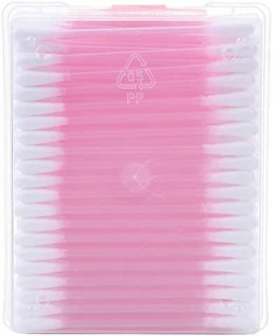 Cotton Buds, 200 PCS, Practical Everyday Essential for Clean Modern Routine