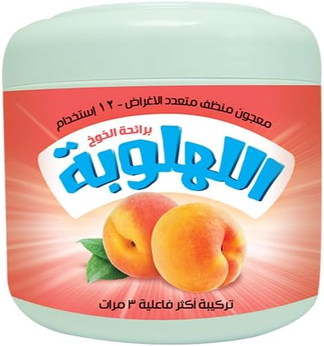 Multi-Purpose Cleaner, Al Lahlooba, Multi Purpose Cleaner for Daily Routine