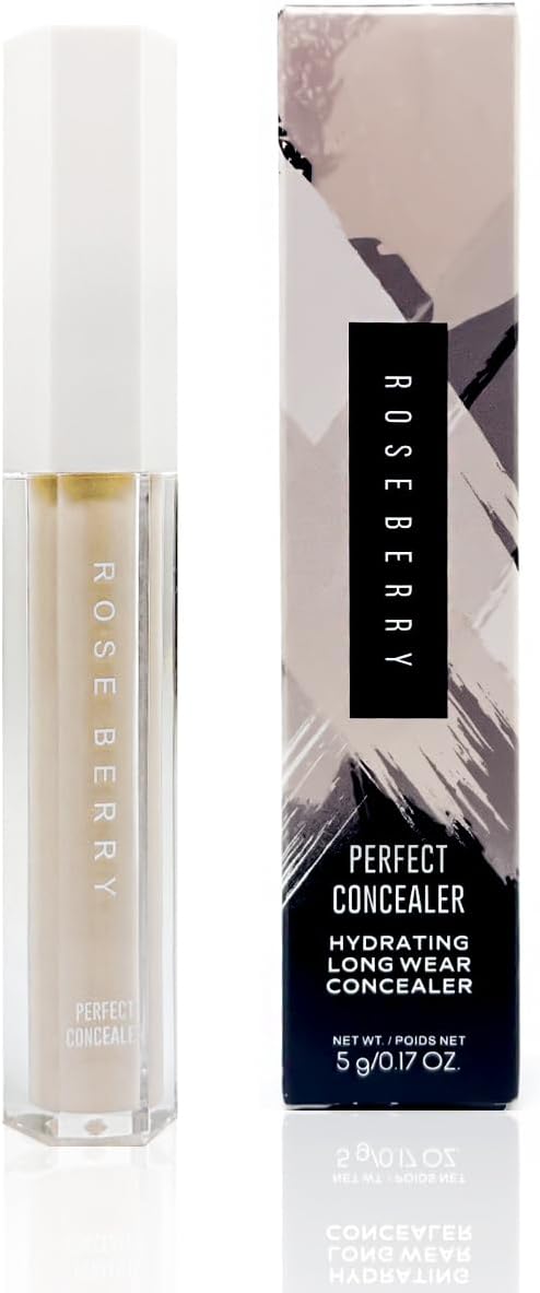 Contour Concealer Cream, Hydrating & Long Wear, 5 GM for, Model RB-CL1024