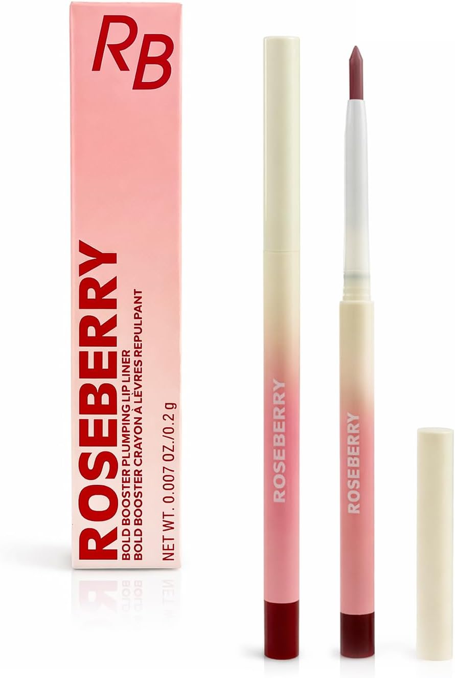 Lip Liner, Long Lasting, Effect, 0.2 GM for Clean, Model RB-LP1152