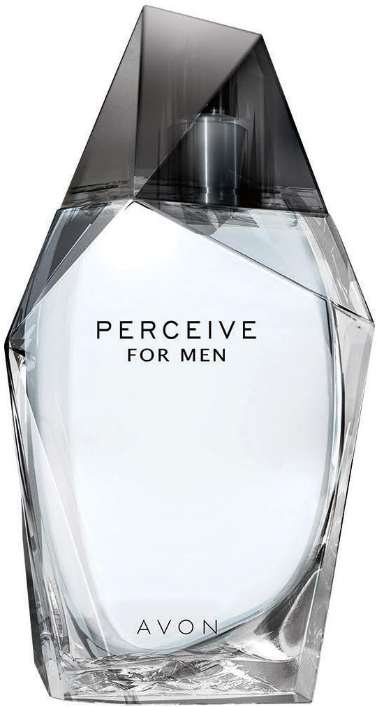 Eau De Toilette Spray, Perfume, Perceive, Eau De Parfum, Natural, Clean Kit