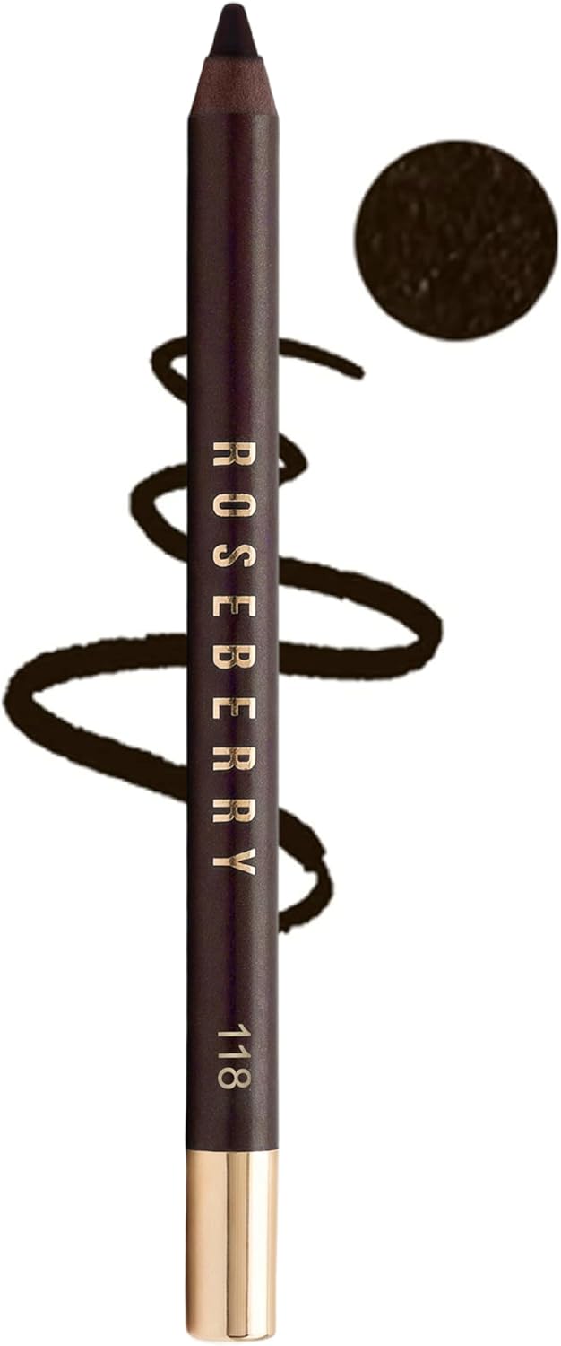 Eyeliner, Waterproof & Smudge Proof, Ultra Long Wear, Model RB-1148