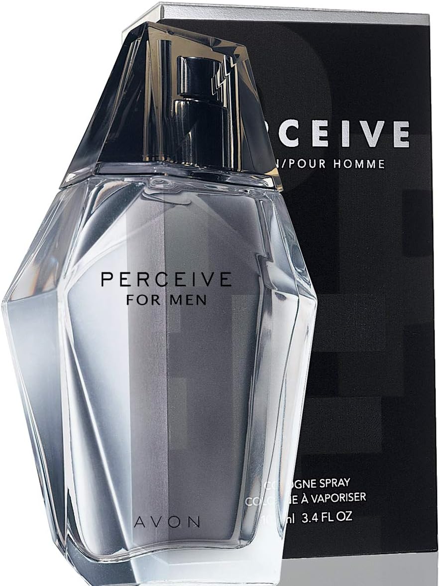 Eau De Toilette Spray, Perfume, Perceive, Eau De Parfum, Natural, Clean Kit