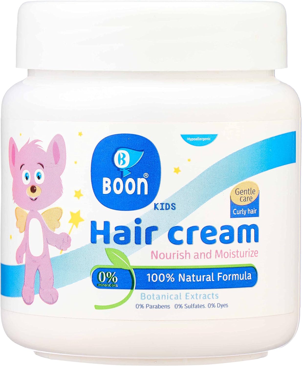 Hair Cream, 15GM, Daily Hair Care Essential for Clean Daily Routine at Home