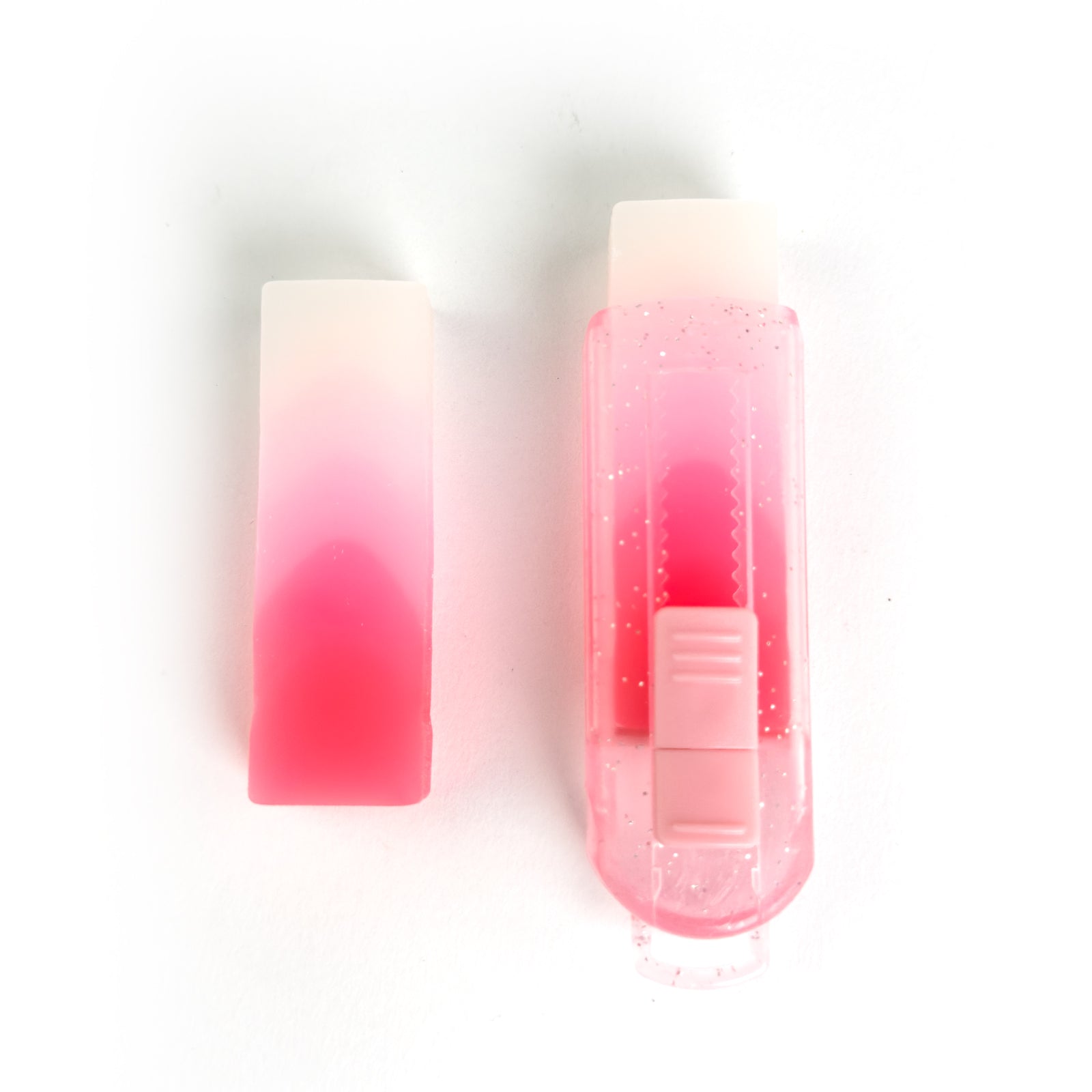 Eraser, Easy to Hold, School and Office for School, Office, and Daily Notes