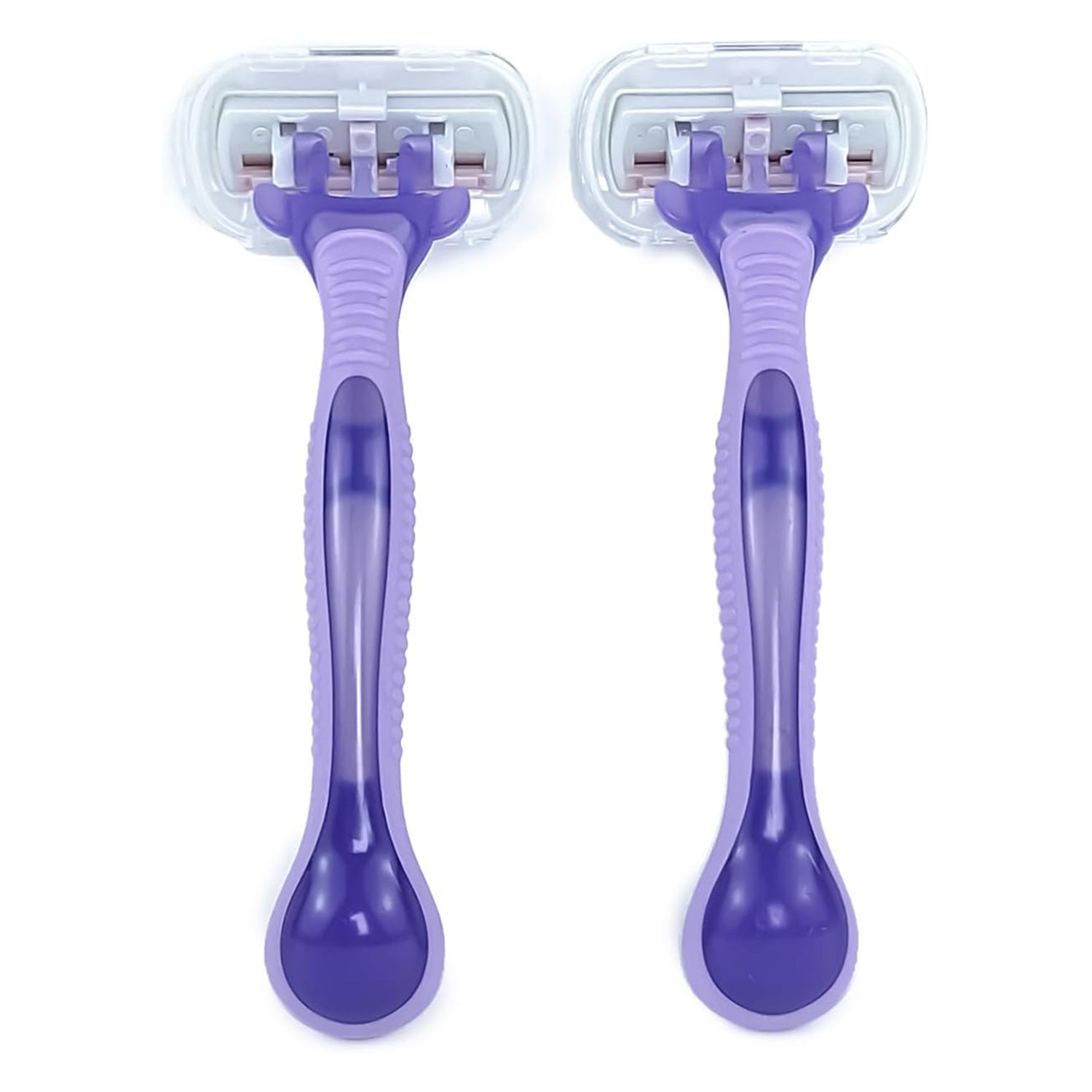 Hair Removal Razor, Pivoted Head, Comfortglide Spa Breeze, Model AS-04