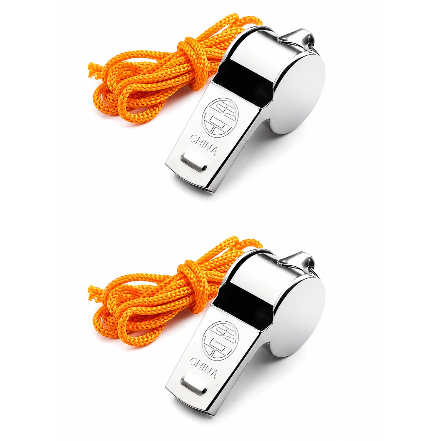 Sports Whistle, Metal Referee Whistle, For Football, Trainers