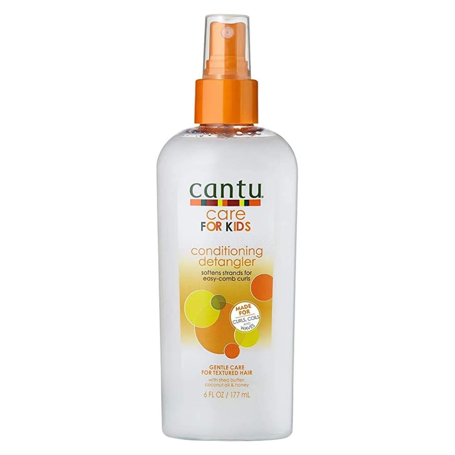 Detangler Spray, Hair Spray, 177ML with Practical Reliable Design Every Day