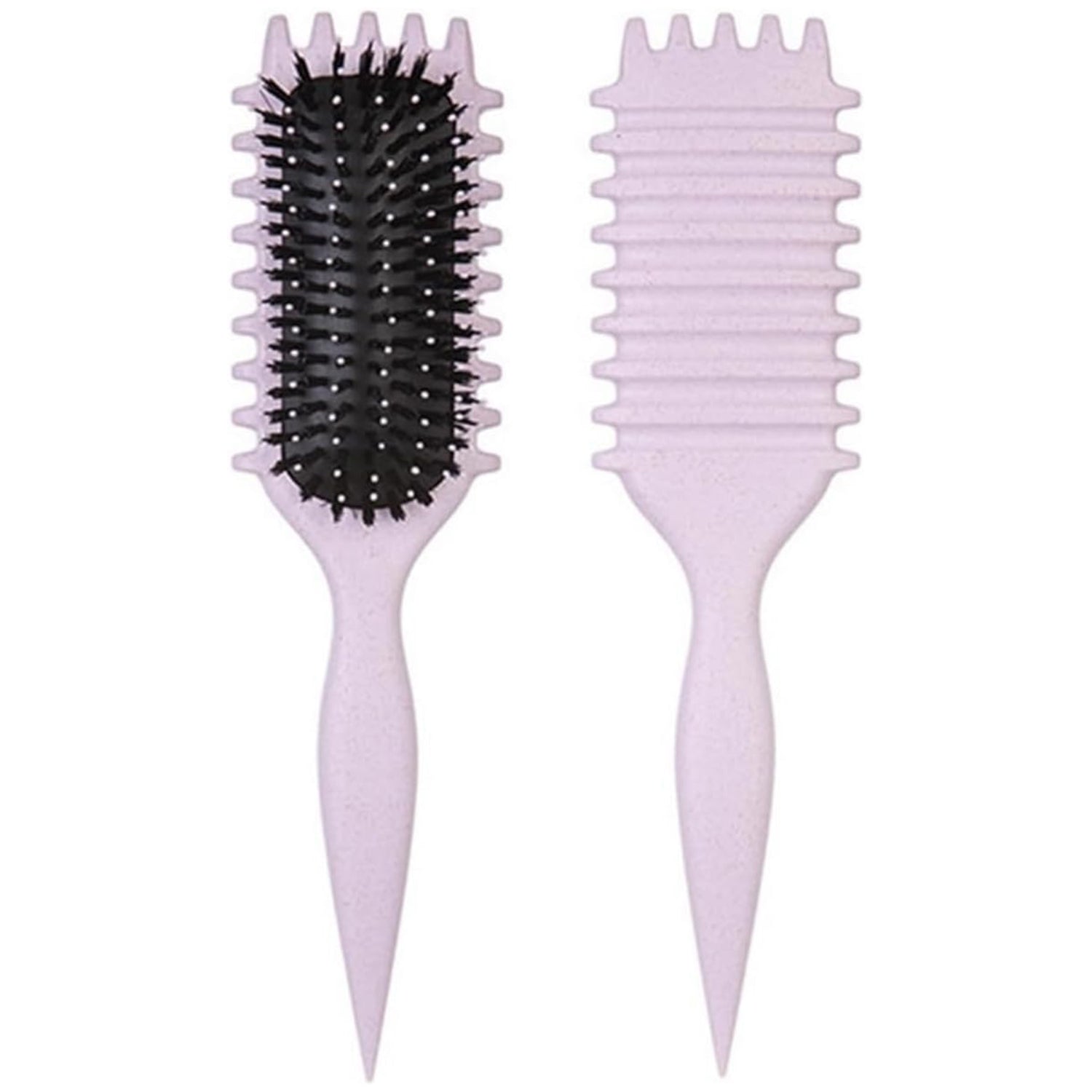Detangling Hair Brush, Daily Hair Care Essential for Easy Hair Care Routine