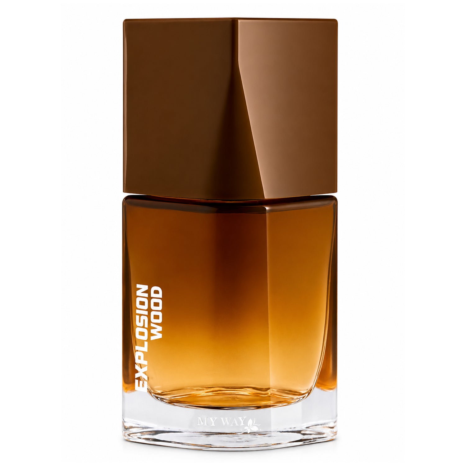 Eau De Parfum Spray, Perfume, Explosion, Elegant Feminine for Daily Routine