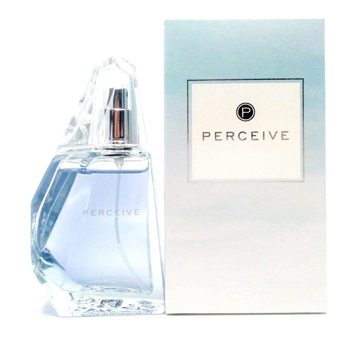 Eau De Parfum Spray, Eau De Parfum, Natural Spray, 50ML for Clean Daily Use