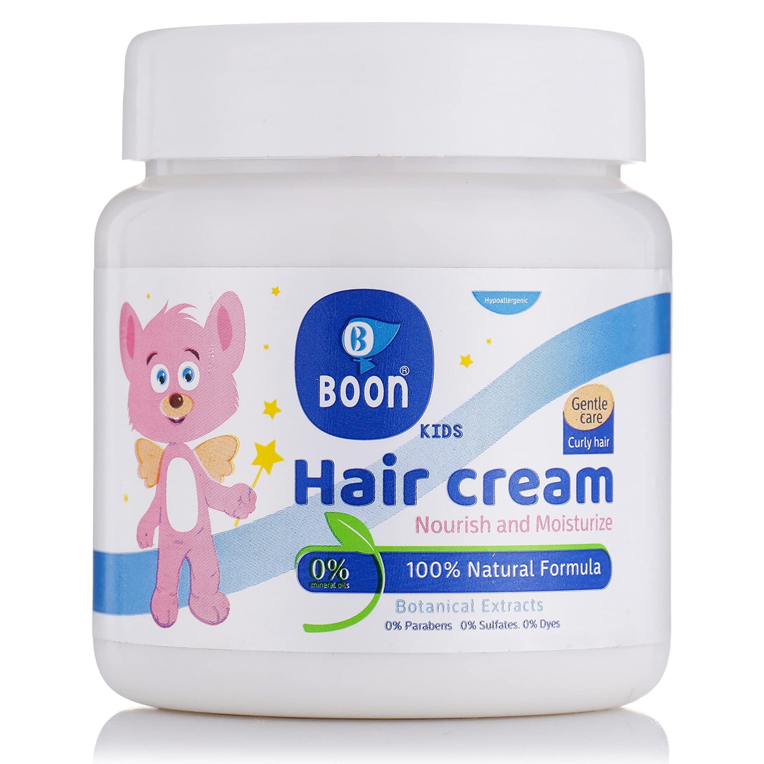 Hair Cream, 15GM, Daily Hair Care Essential for Clean Daily Routine at Home