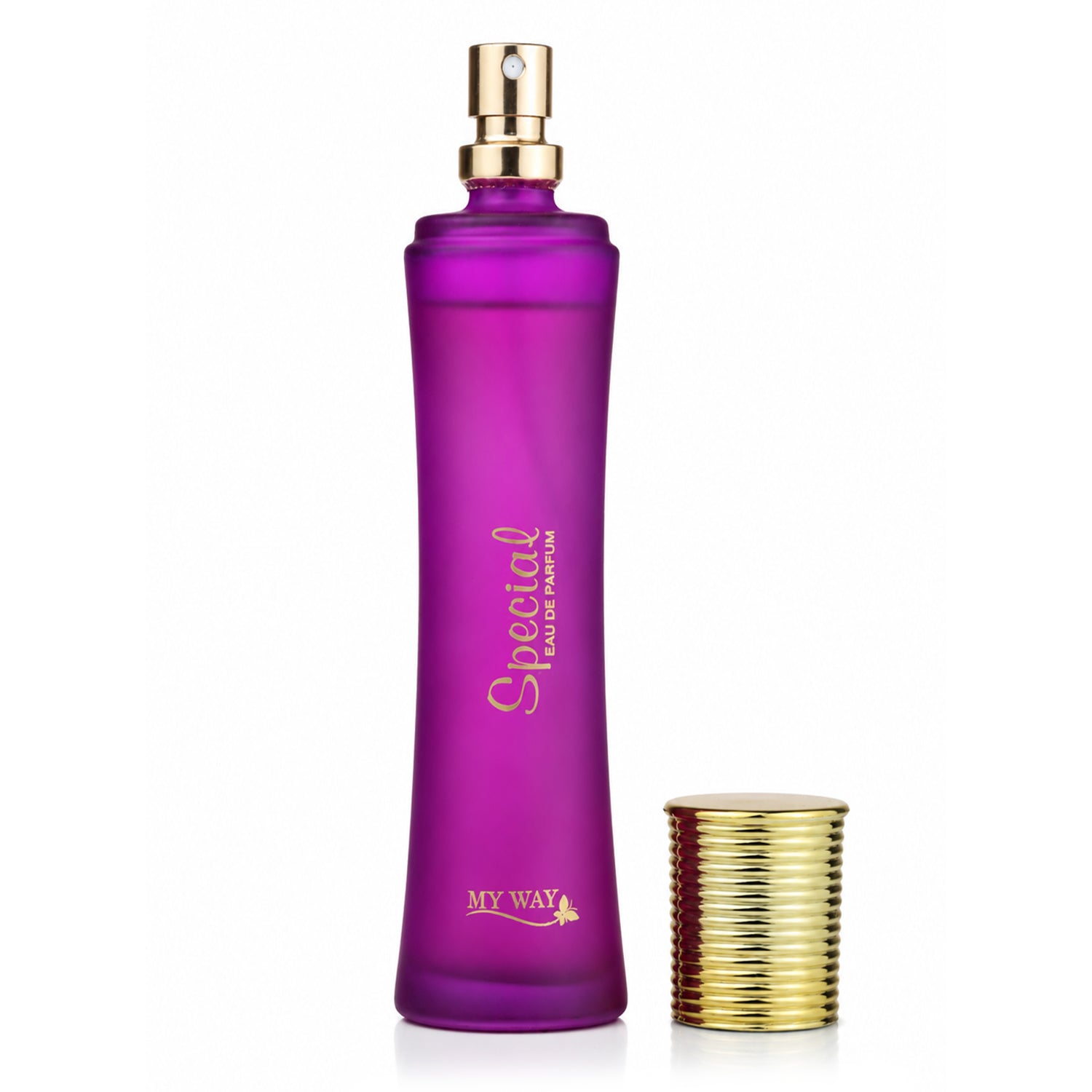 Eau De Toilette Spray, Perfume, Special, Eau De Parfum, Elegant, Clean Care
