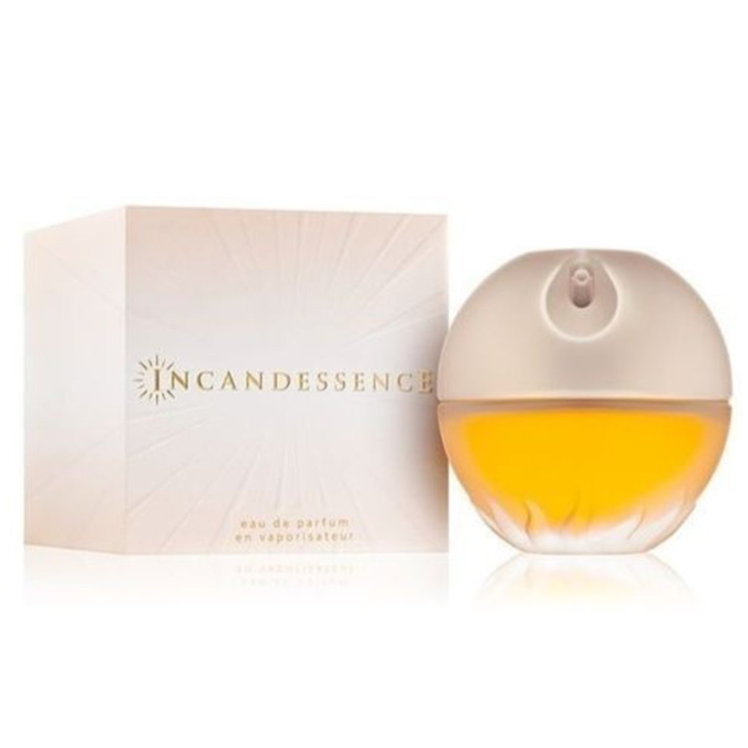 Eau De Parfum Spray, Perfume, Incandessence, Natural Spray for Everyday Use