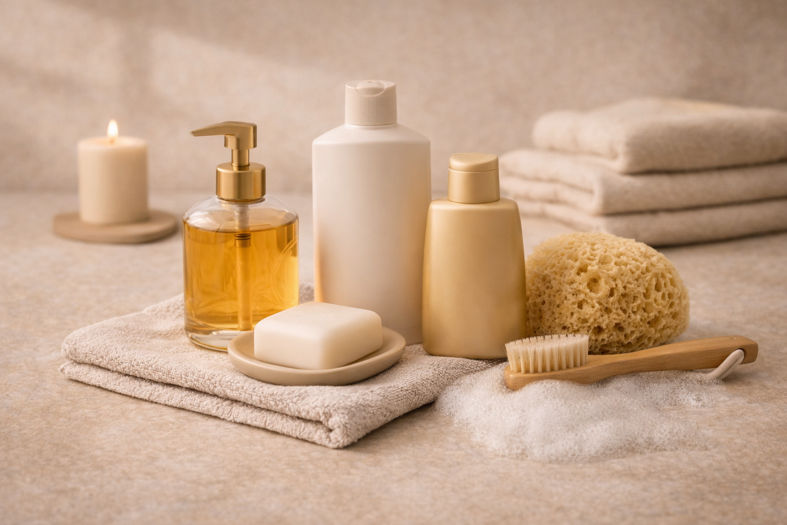 Bath & Body