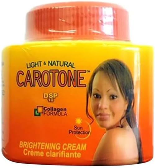 Daily Body Cream, Light & Natural, Collagen Formula, Sun for Clean Easy Use