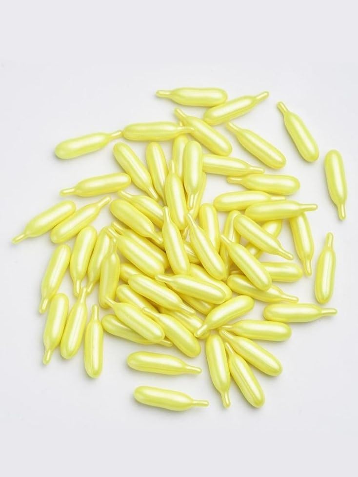 Facial Essence Capsules, Facial Essense, Set Of 90 Softgel for Everyday Use