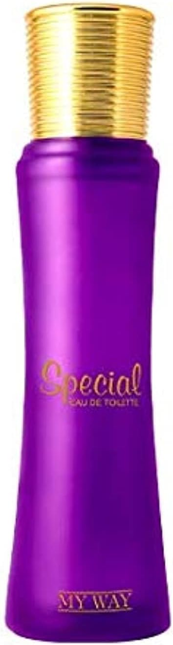 Eau De Toilette Spray, Perfume, Special, Eau De Parfum, Elegant, Clean Care
