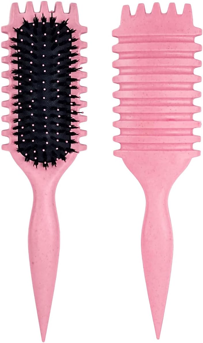 Detangling Hair Brush, Daily Hair Care Essential for Easy Hair Care Routine