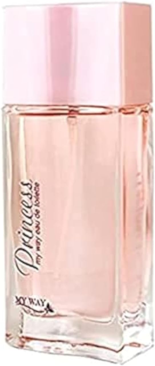 Eau De Toilette Spray, Perfume, Princess, Eau De Parfum, Long for Clean Kit