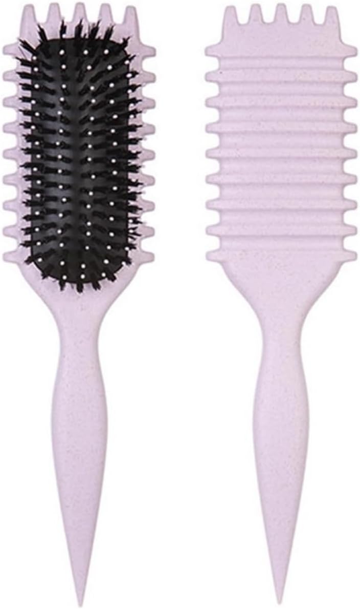 Detangling Hair Brush, Daily Hair Care Essential for Easy Hair Care Routine
