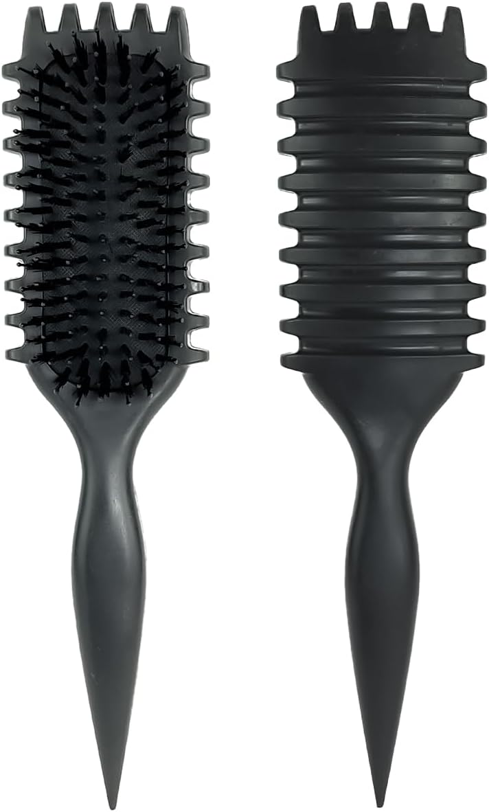 Detangling Hair Brush, Daily Hair Care Essential for Easy Hair Care Routine