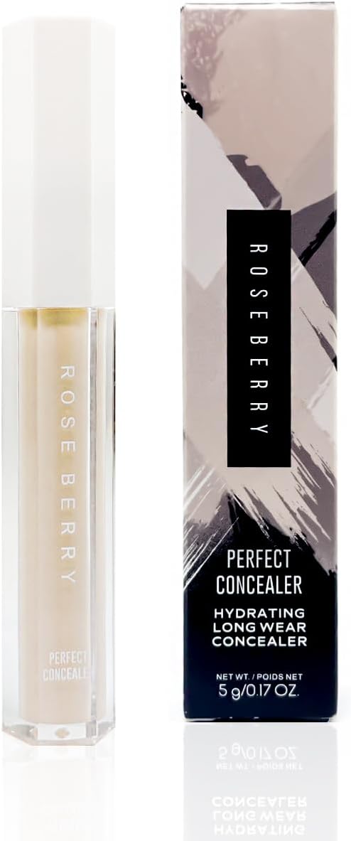 Contour Concealer Cream, Hydrating & Long Wear, 5 GM for, Model RB-CL1024