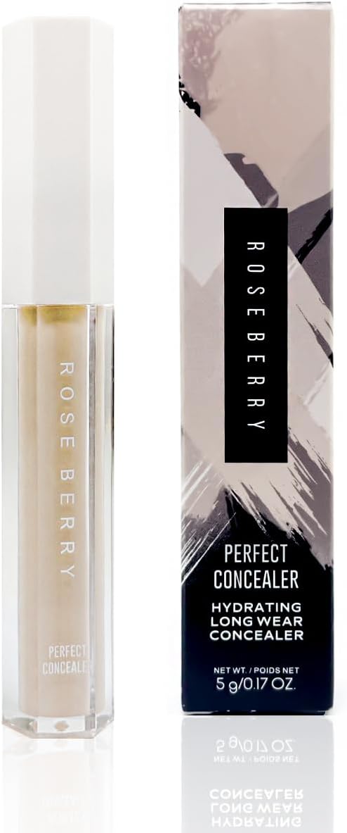 Contour Concealer Cream, Hydrating & Long Wear, 5 GM for, Model RB-CL1024
