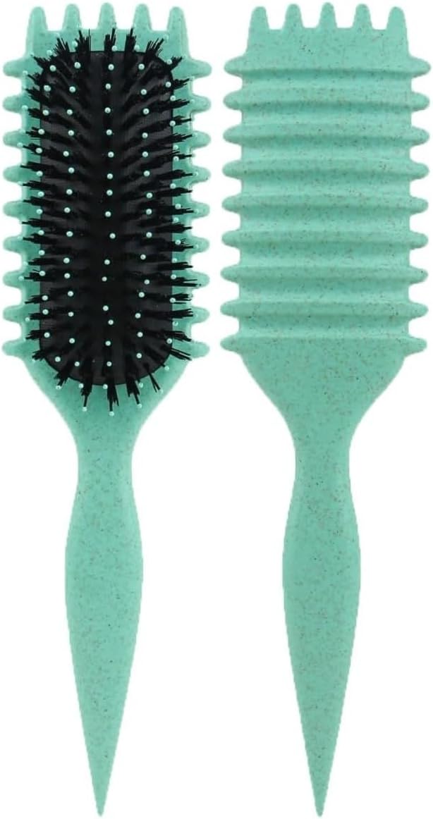 Detangling Hair Brush, Daily Hair Care Essential for Easy Hair Care Routine
