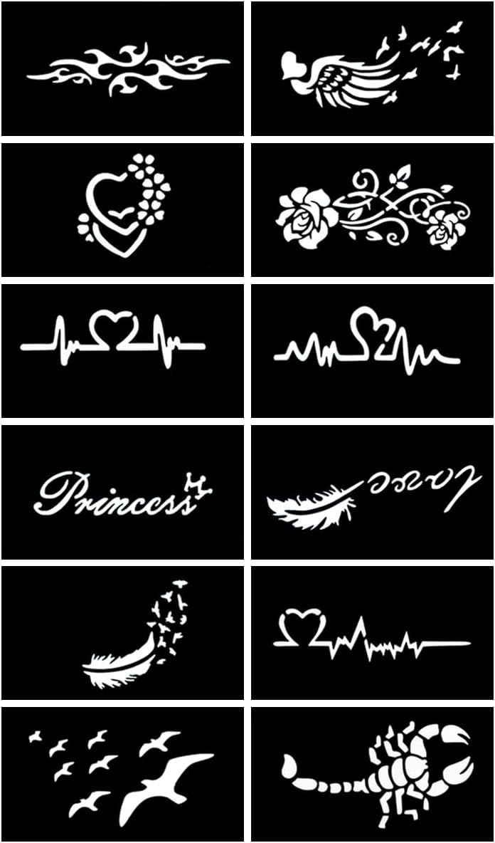 Stickers, Different Shapes & Sizes with Practical Reliable Design Every Day