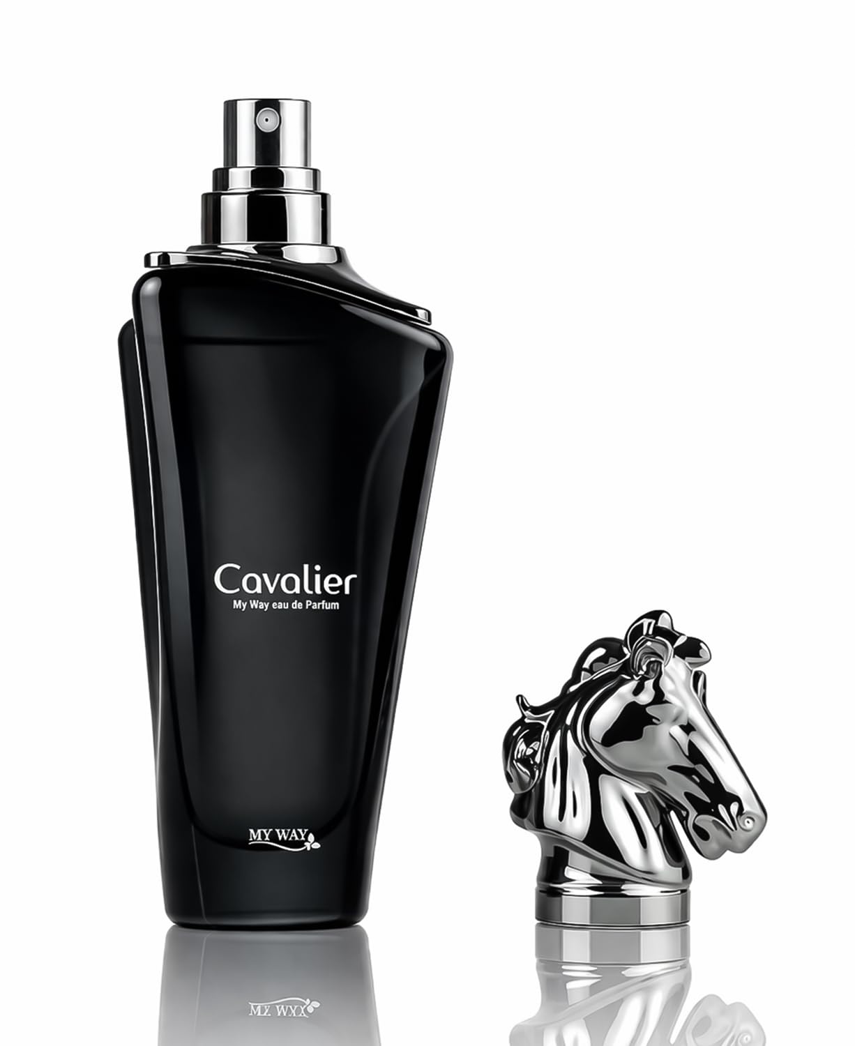 Perfume, Cavalier, Eau De Parfum For Men, Long Lasting, 40ML