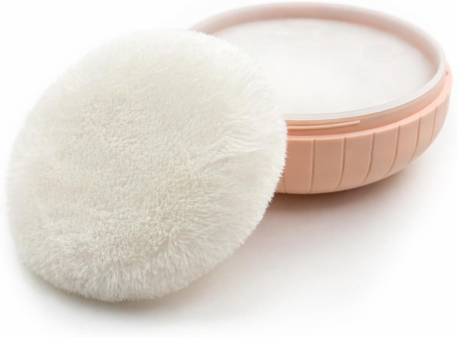 Body Powder, Black, Dusting Powder, The Body, Long-Lasting, Model RB-1047