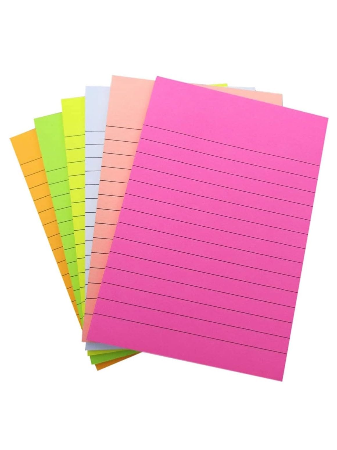 Sticky Notes Memo Pad, Set Of 100 Sheet, High Quality with Practical Design