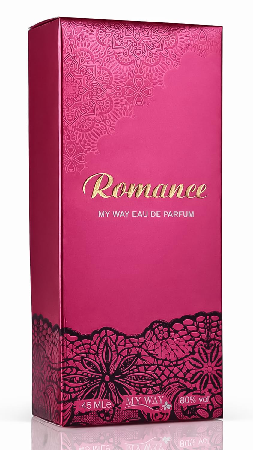 Eau De Toilette Spray, Perfume, Romance, Eau De Parfum, Long for Clean Care