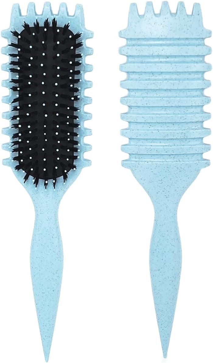 Detangling Hair Brush, Daily Hair Care Essential for Easy Hair Care Routine