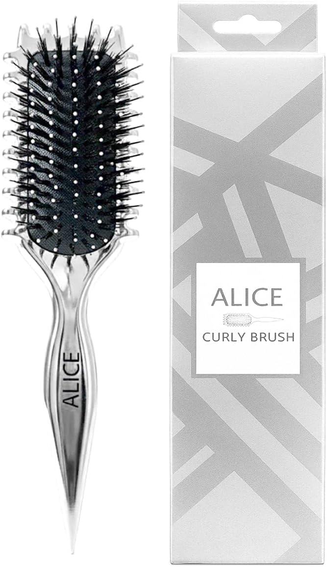 Detangling Hair Brush, Daily Hair Care Essential for Easy Hair Care Routine