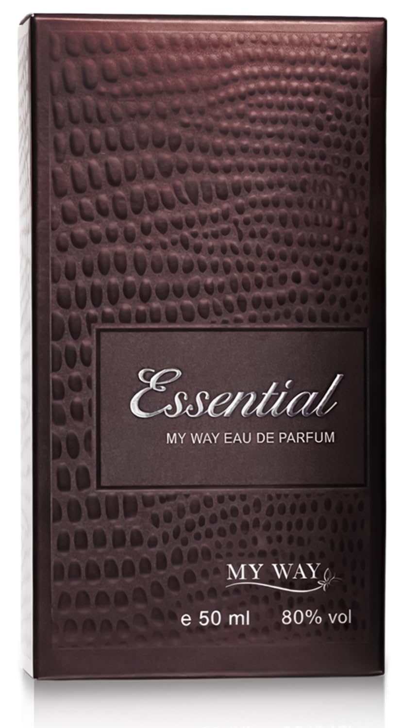 Eau De Toilette Spray, Perfume, Essential, Eau for Fresh Everyday Fragrance