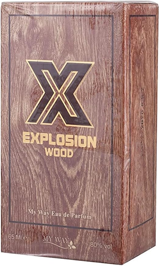 Eau De Parfum Spray, Perfume, Explosion, Elegant Feminine for Daily Routine