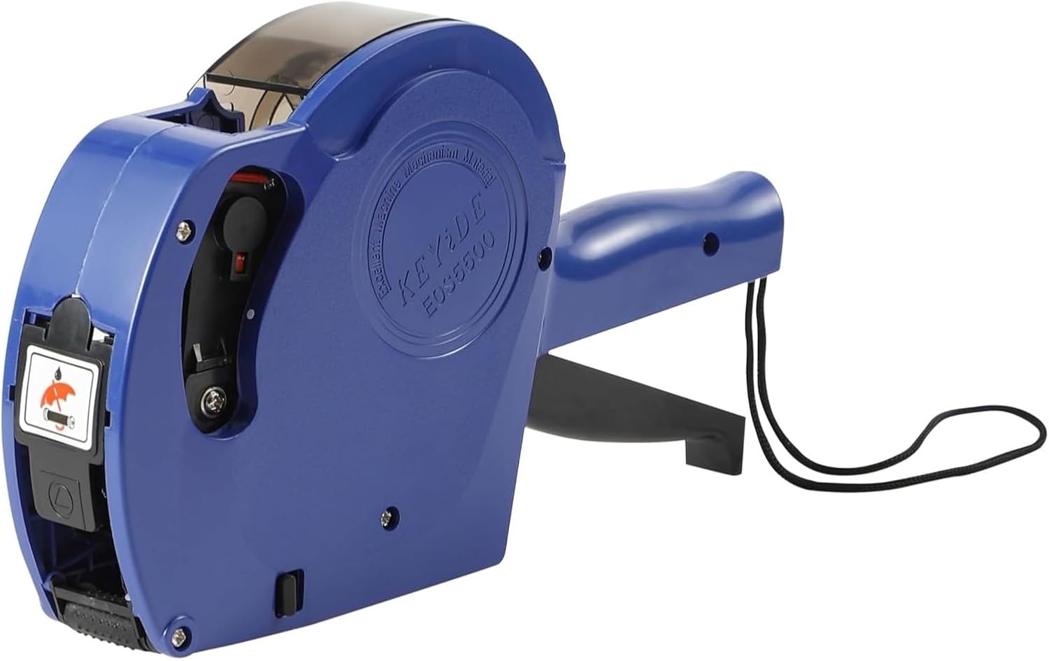 Price Labeller, Kit With 22 X 12 Label & Spare Ink for Clean, Model EOS5500