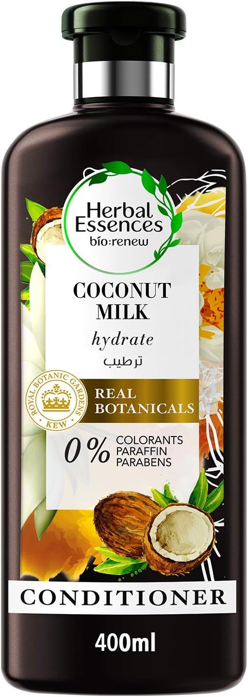 Conditioner, Daily Hair Care Essential for Modern Practical Routine at Home