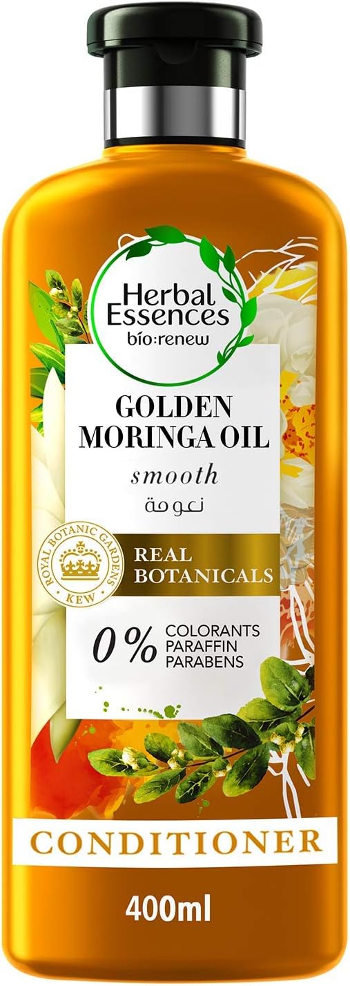 Conditioner, Daily Hair Care Essential for Modern Practical Routine at Home