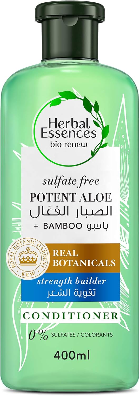 Conditioner, Daily Hair Care Essential for Modern Practical Routine at Home