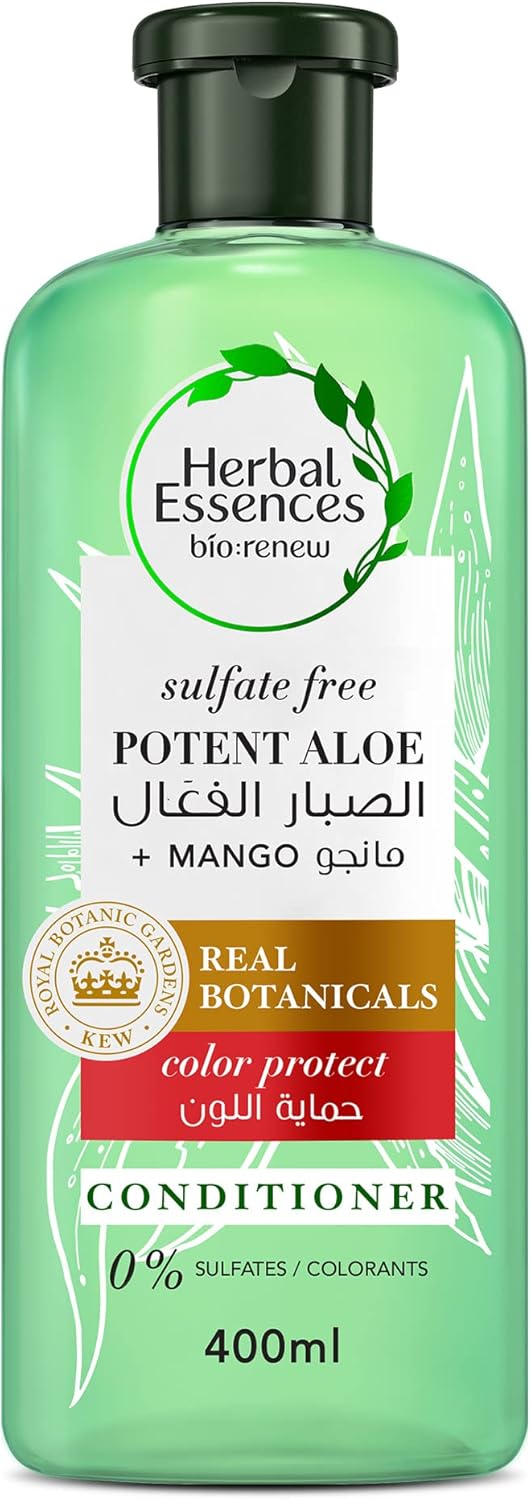 Conditioner, Daily Hair Care Essential for Modern Practical Routine at Home