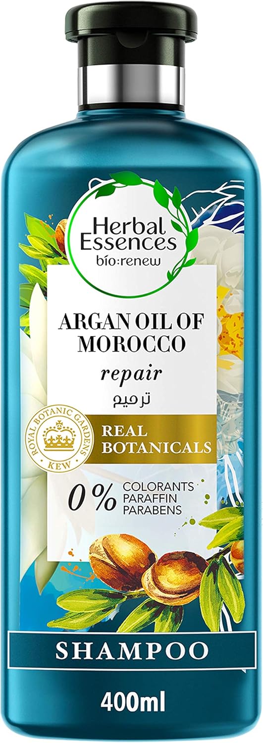Shampoo, Daily Hair Care Essential with Practical Reliable Design Every Day