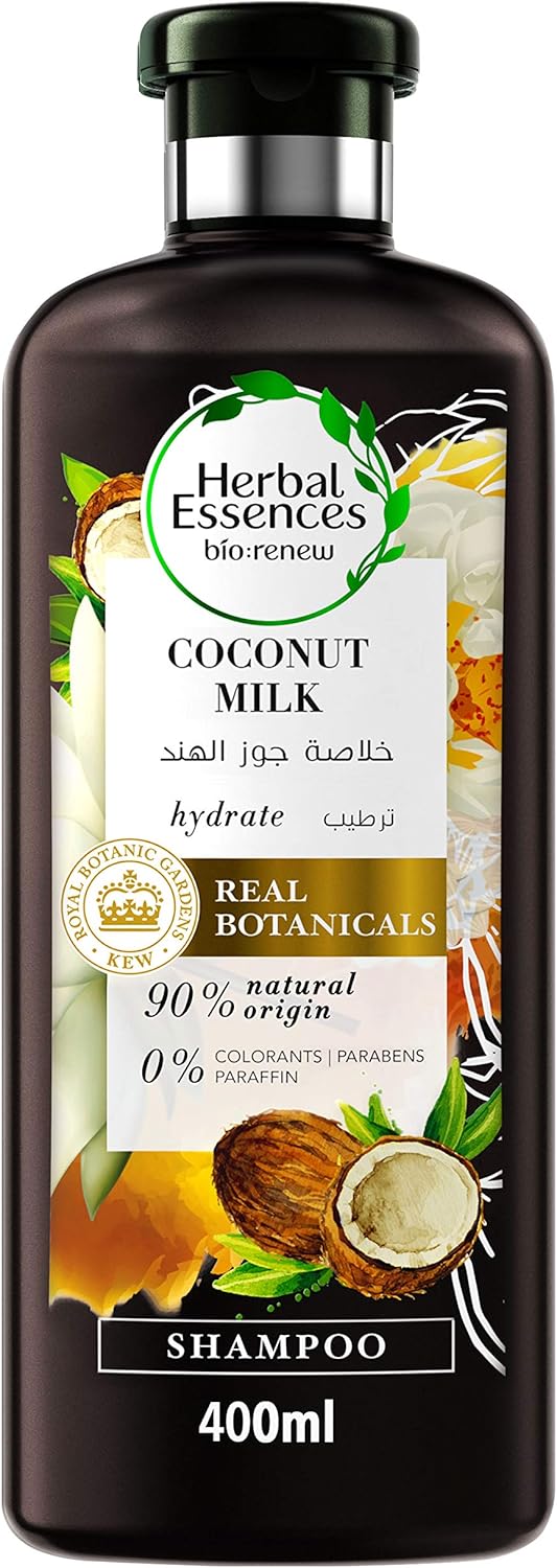 Shampoo, Daily Hair Care Essential with Practical Reliable Design Every Day