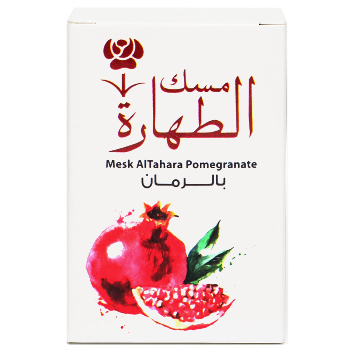 Eau De Parfum Spray, Al Tahara, 6ML with Modern Practical Routine Every Day